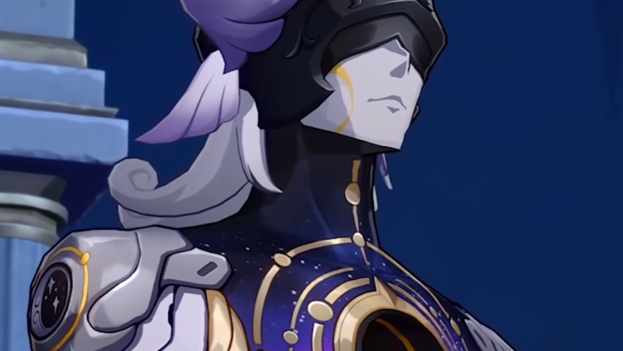 Honkai: Star Rail Lygus