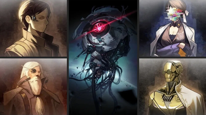 Honkai: Star Rail Genius Society
