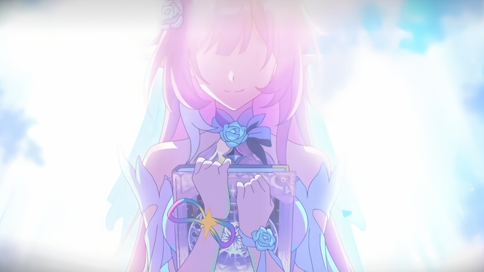 Honkai: Star Rail Cyrene