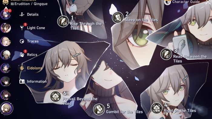 Honkai: Star Rail