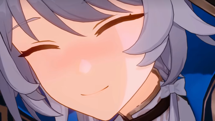 Honkai: Star Rail Cipher