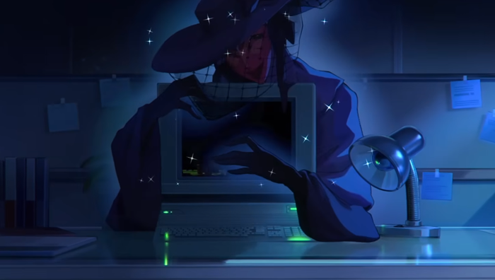 Honkai Star Rail Aha