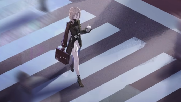 Honkai Star Rail New Character