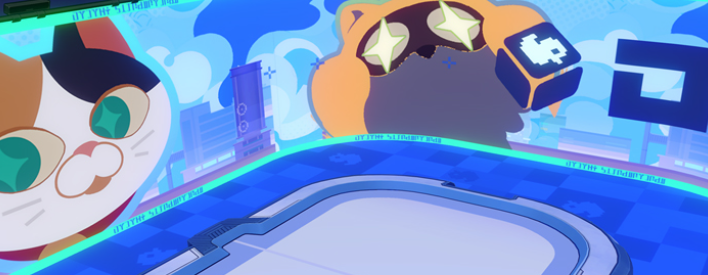 Honkai Star Rail Cosmicon Again, Roll On!