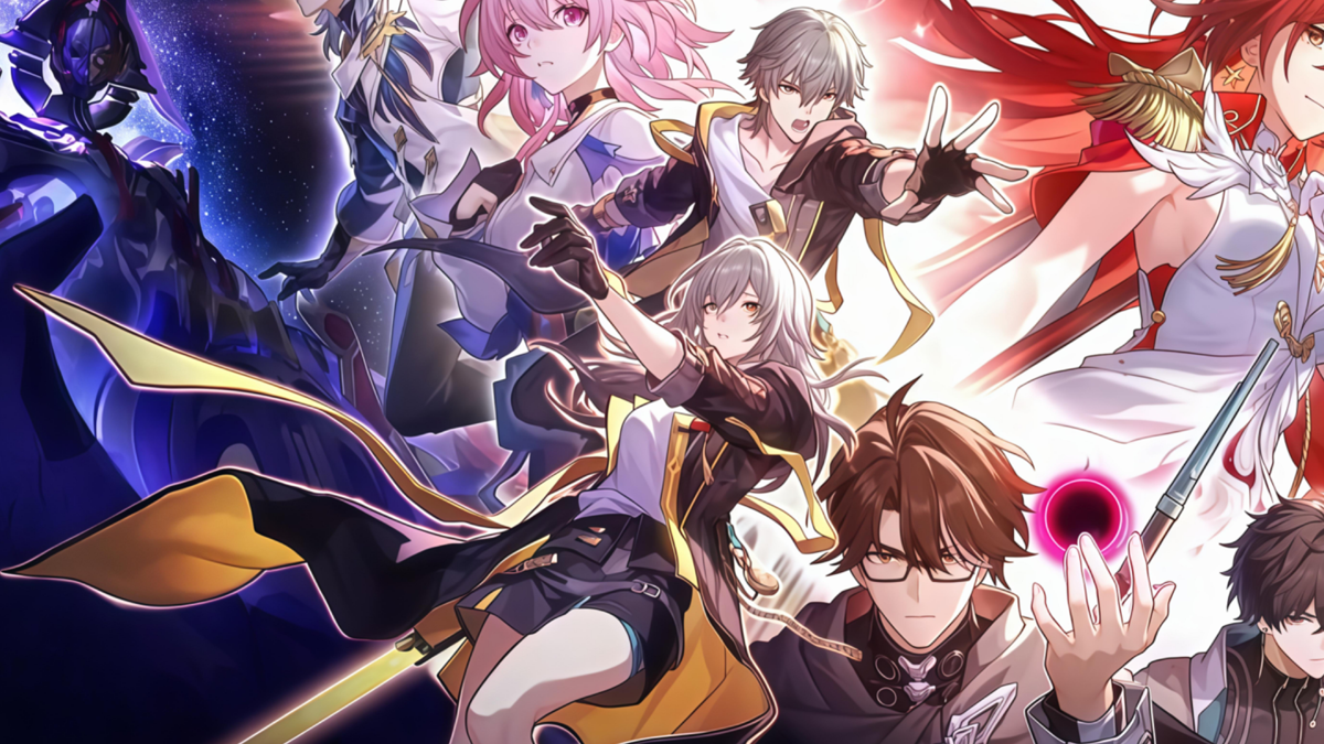 Honkai Star Rail Version 4.4 Optimization
