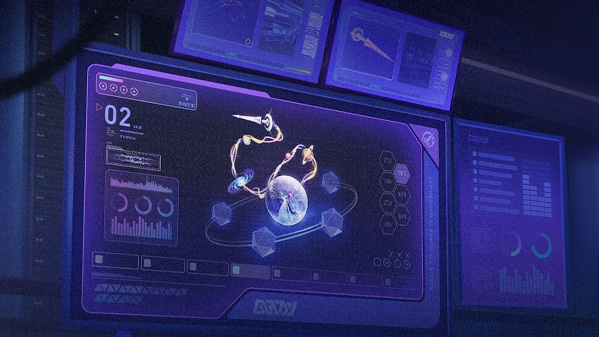 Honkai Star Rail Planar Fissure