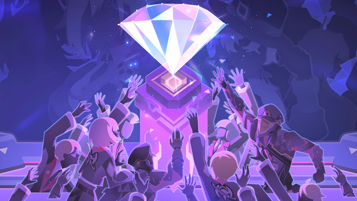 Honkai Star Rail Currency War