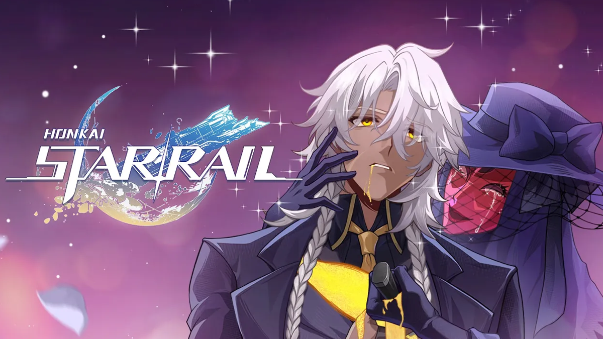 Honkai: Star Rail Improv Tour Trailer "Binge It All! The Truth After the Battle of Irontomb!"