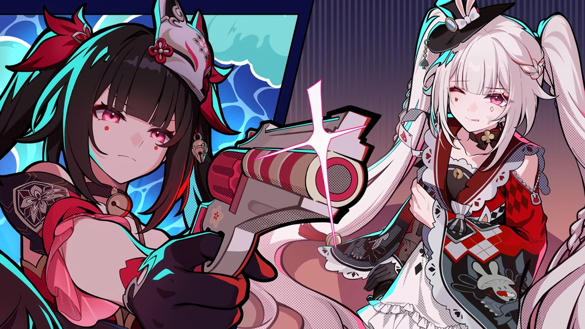 Honkai Star Rail Sparxie