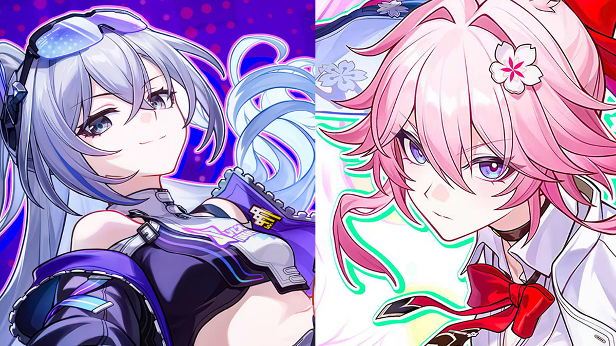 Honkai: Star Rail Version 4.2 Evanescia