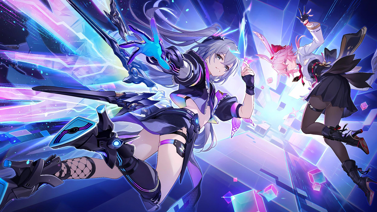 Honkai: Star Rail Version 4.2 Anniversary