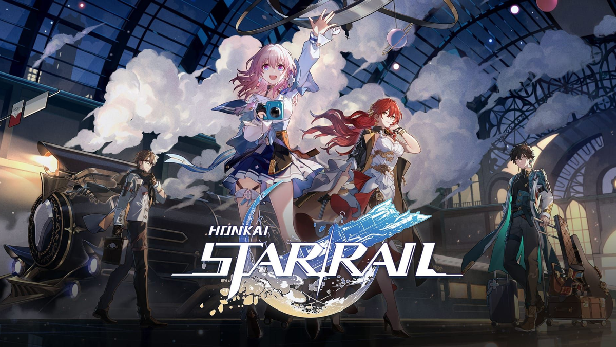 Honkai: Star Rail
