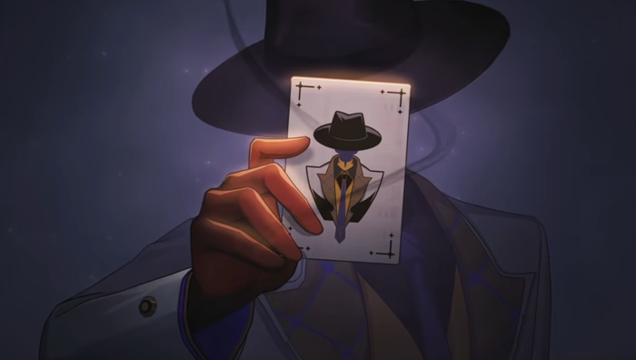 Honkai Star Rail Lord Ravager