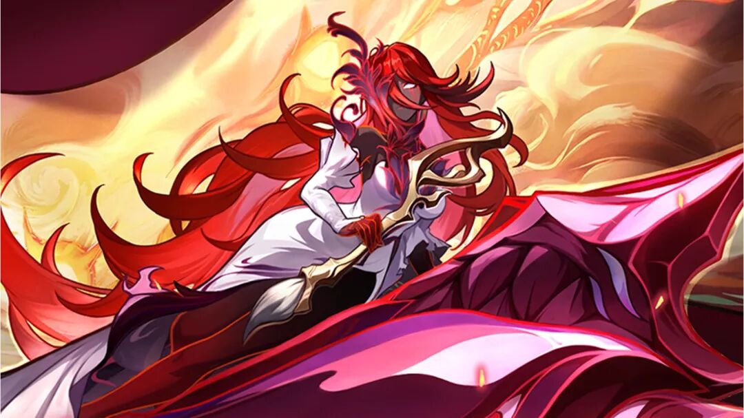 Honkai Star Rail Murata Graphia, Founding Artist