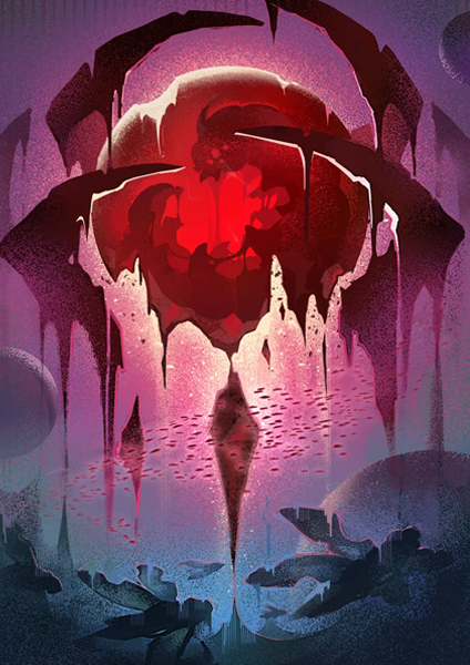 HSR Light Cone "On the Fall of an Aeon"