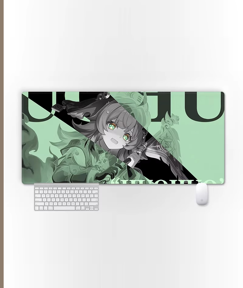 Honkai: Star Rail XXL Gaming Mouse Pad / Desk Pad