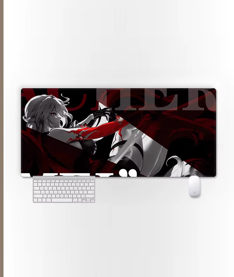 Honkai: Star Rail XXL Gaming Mouse Pad / Desk Pad