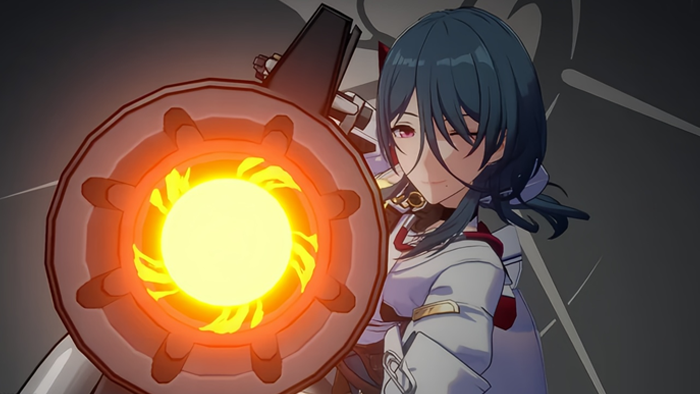 Honkai: Star Rail Natasha