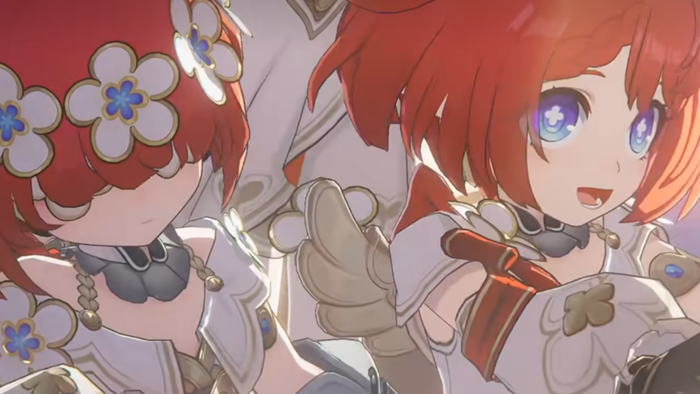Honkai: Star Rail Tribbie