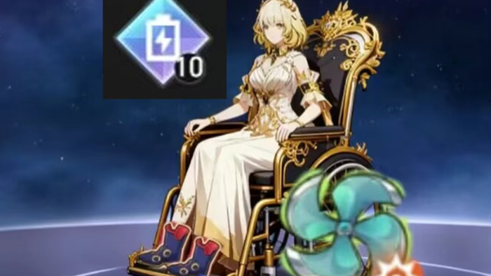 Honkai: Star Rail Currency Wars