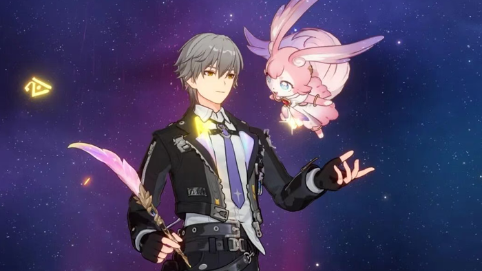 Honkai: Star Rail Trailblazer
