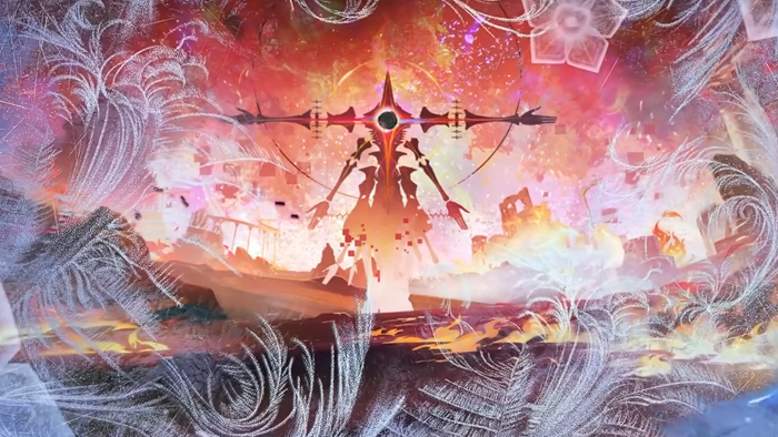 Honkai: Star Rail Remembrance Aeon
