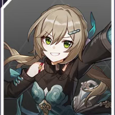 Honkai Star Rail Qingque