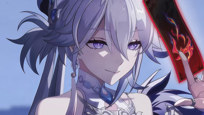 Honkai Star Rail Yao Guang