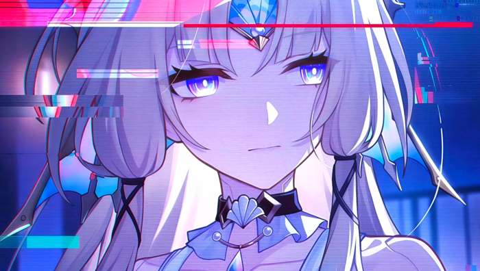 Honkai Star Rail Pearl