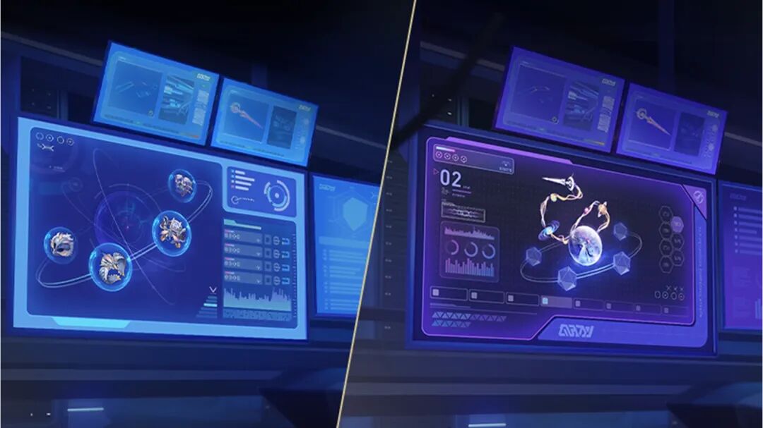 Honkai Star Rail Planar Fissure and Realm of the Strange