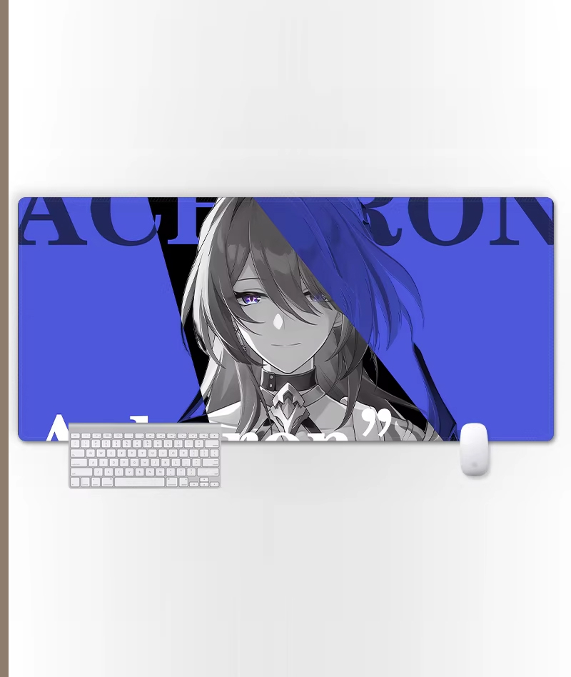 Honkai: Star Rail XXL Gaming Mouse Pad / Desk Pad