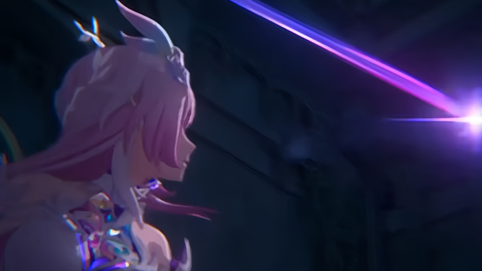 HSR Cyrene