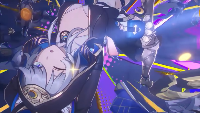 HSR Cipher