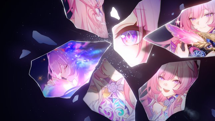 Honkai: Star Rail Cyrene