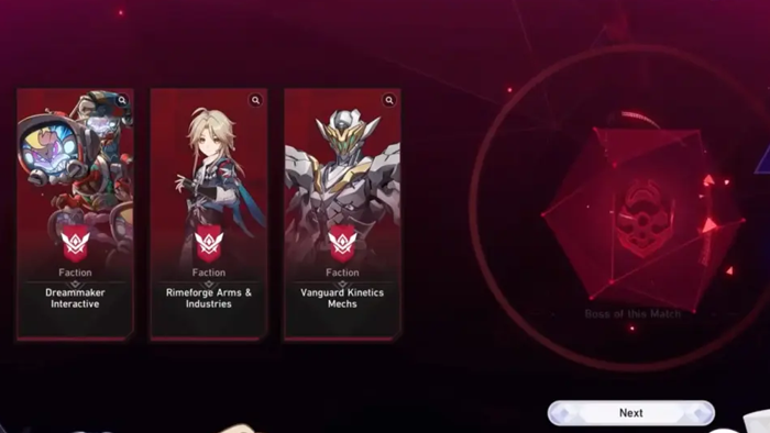 Honkai: Star Rail Currency Wars Enimies