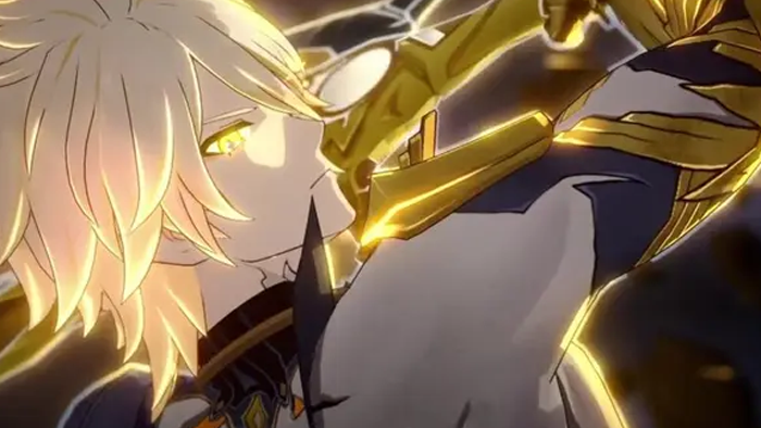 Honkai Star Rail Phainon