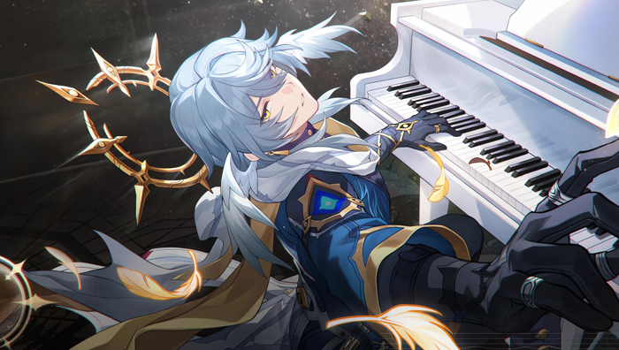 Honkai Star Rail Sunday