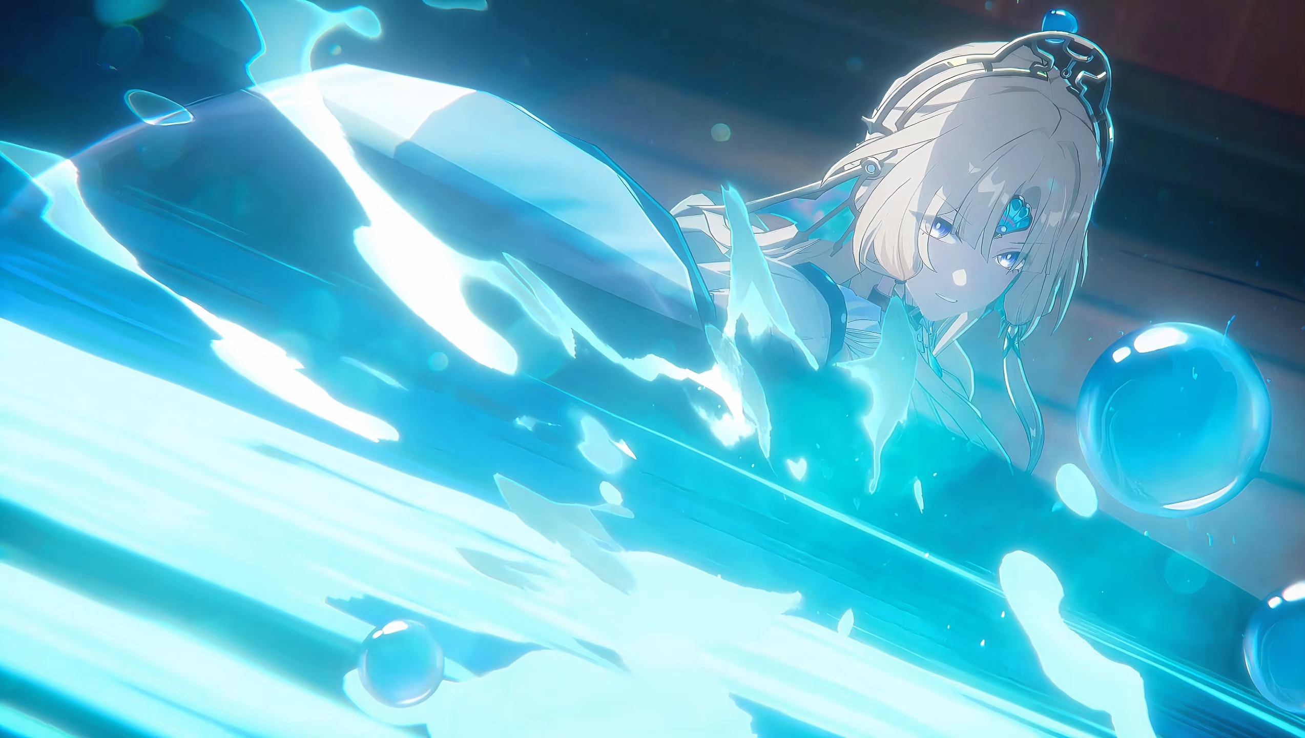 Honkai Star Rail Pearl