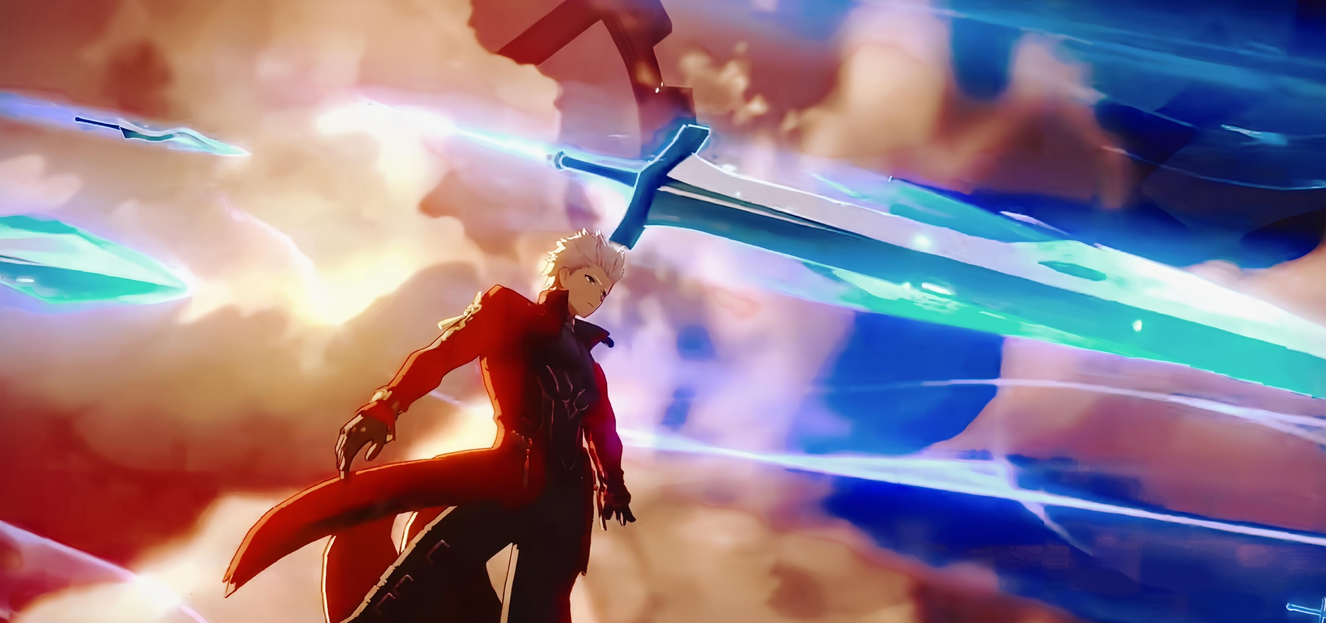 Honkai: Star Rail Archer