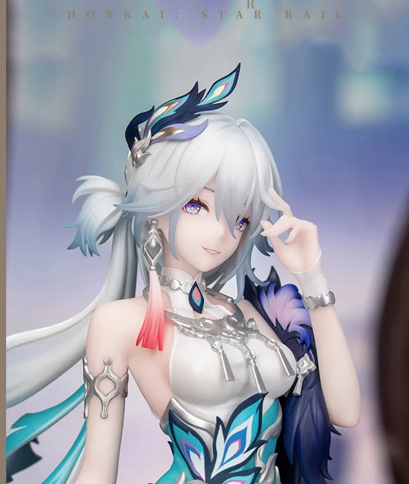 [Official Merch] Honkai: Star Rail Yao Guang 1/8 Scale Figure