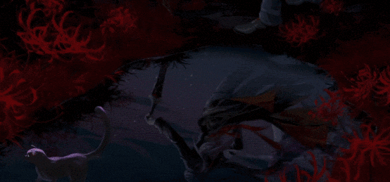 Honkai Star Rail Blade