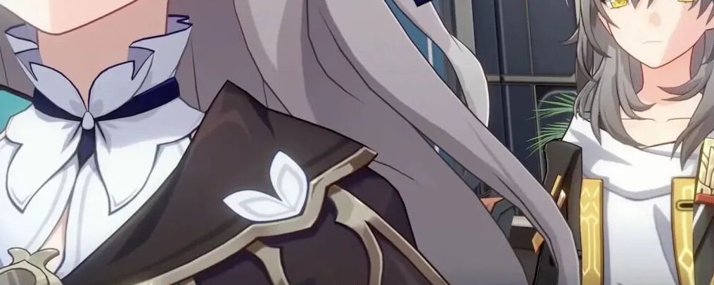 Honkai: Star Rail Firefly