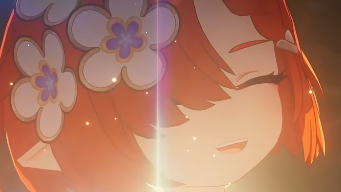 Honkai: Star Rail Tribbie