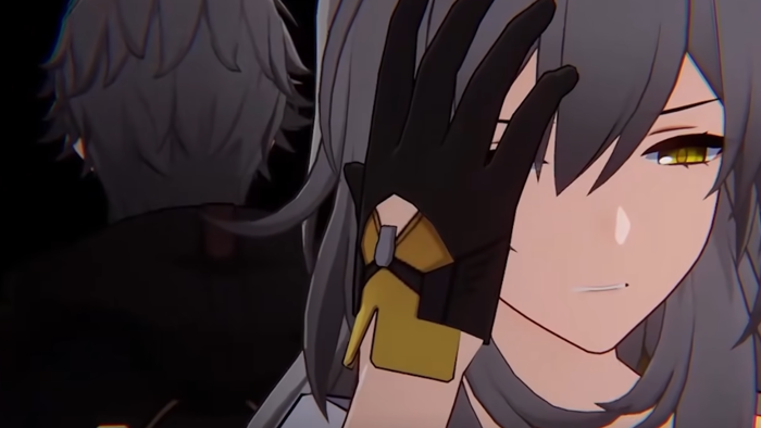 Honkai: Star Rail Trailblazer