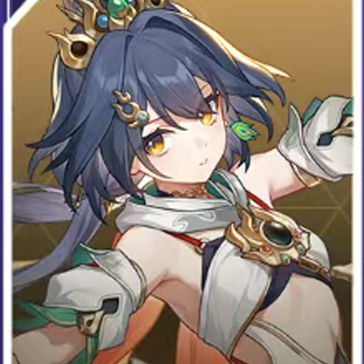 Honkai Star Rail Yunli