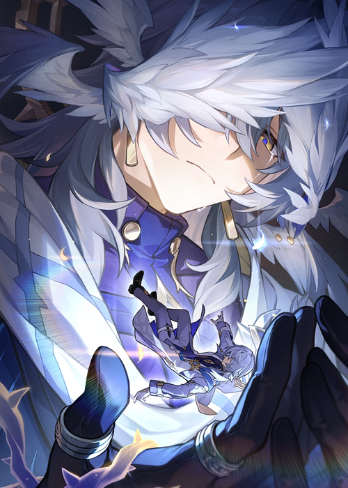 Honkai Star Rail A Grounded Ascent