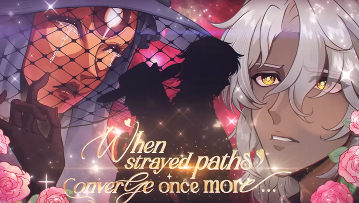 Honkai Star Rail Aha and Nanook