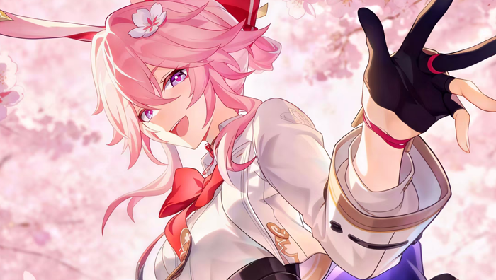 Honkai Star Rail Evanescia