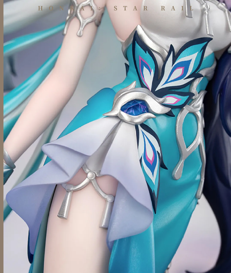 [Official Merch] Honkai: Star Rail Yao Guang 1/8 Scale Figure