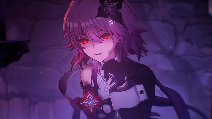 Honkai: Star Rail Evernight